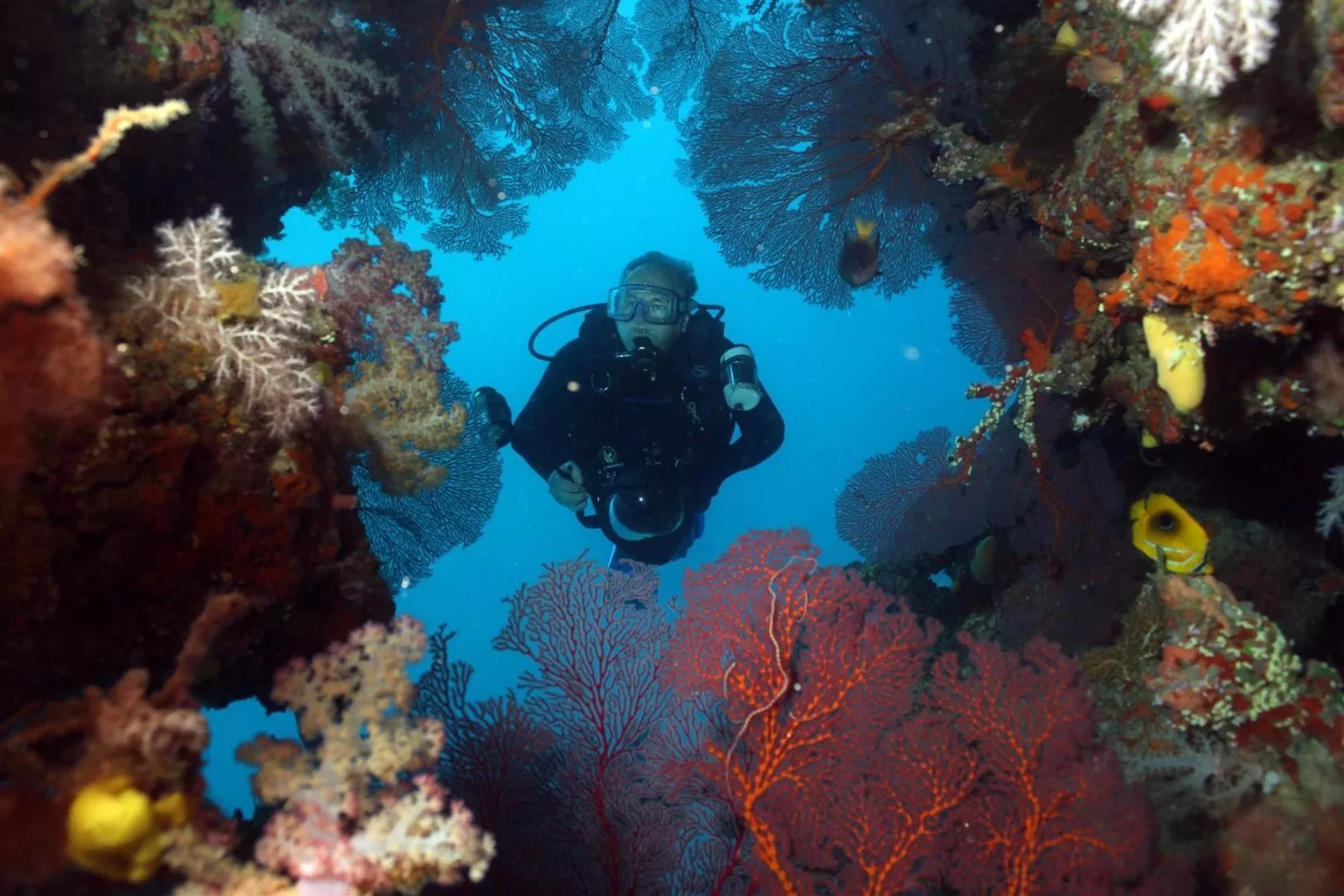 Ilhas Fiji no Likuliku Lagoon Resort